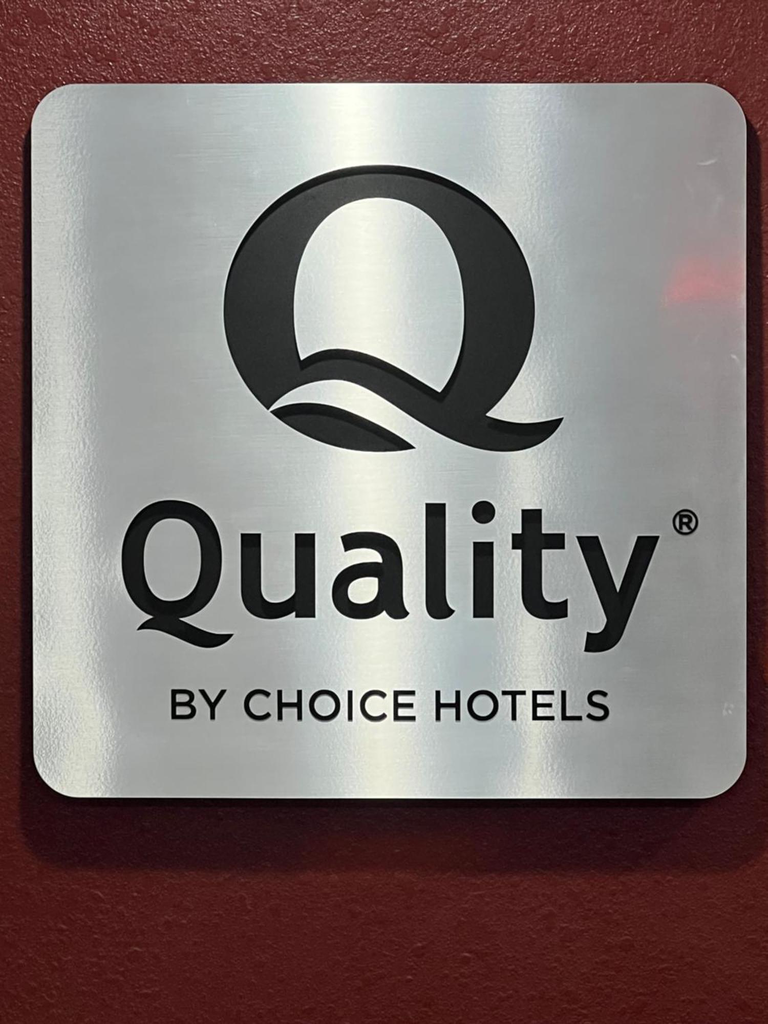 Quality Suites Wildwood - The Villages Exterior foto