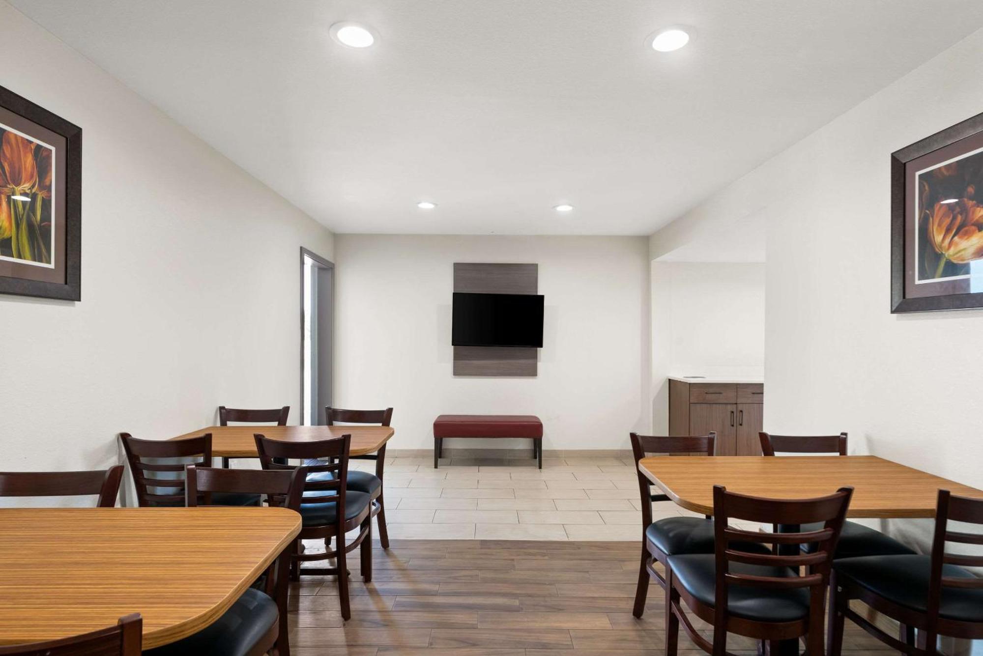 Quality Suites Wildwood - The Villages Exterior foto