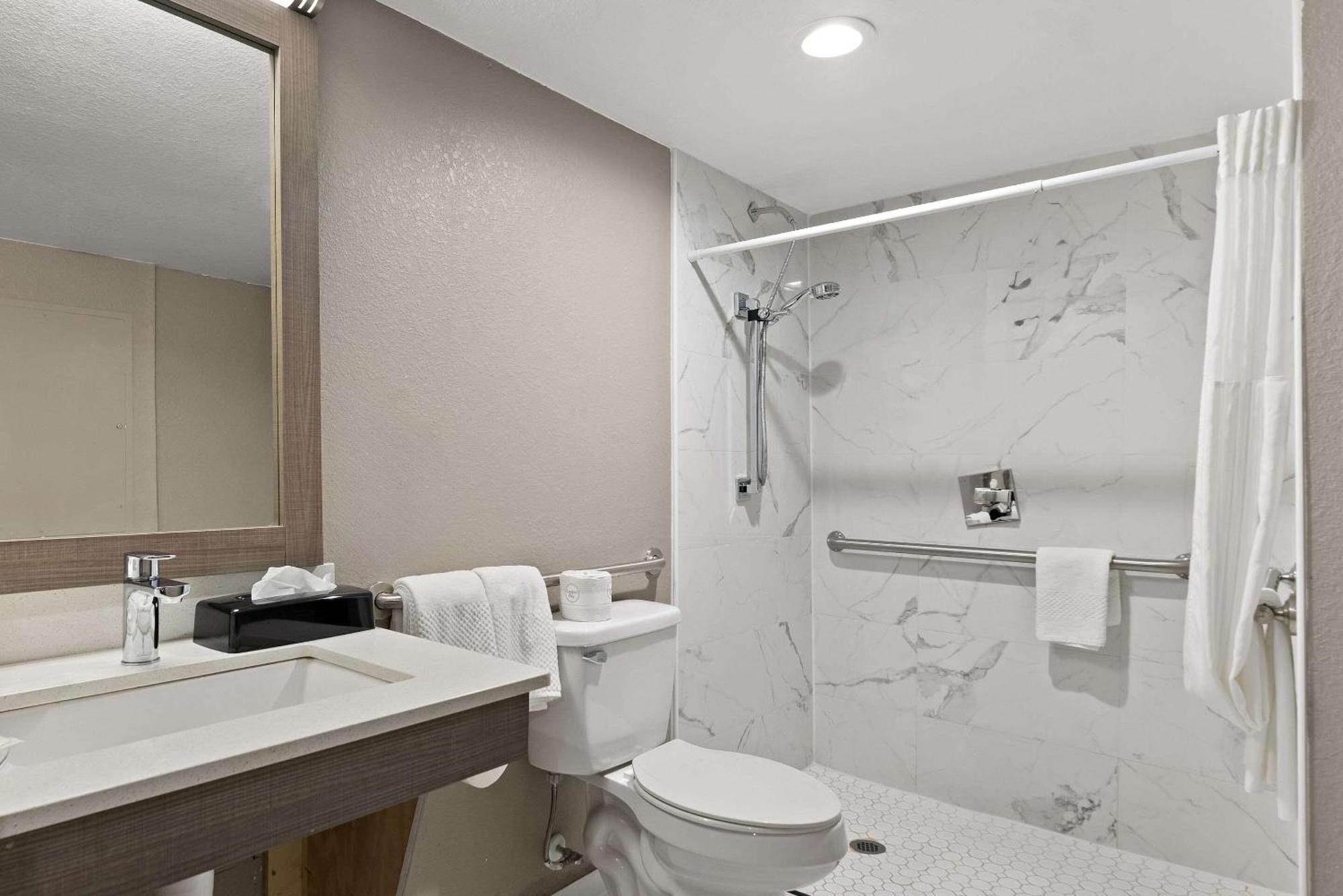Quality Suites Wildwood - The Villages Exterior foto