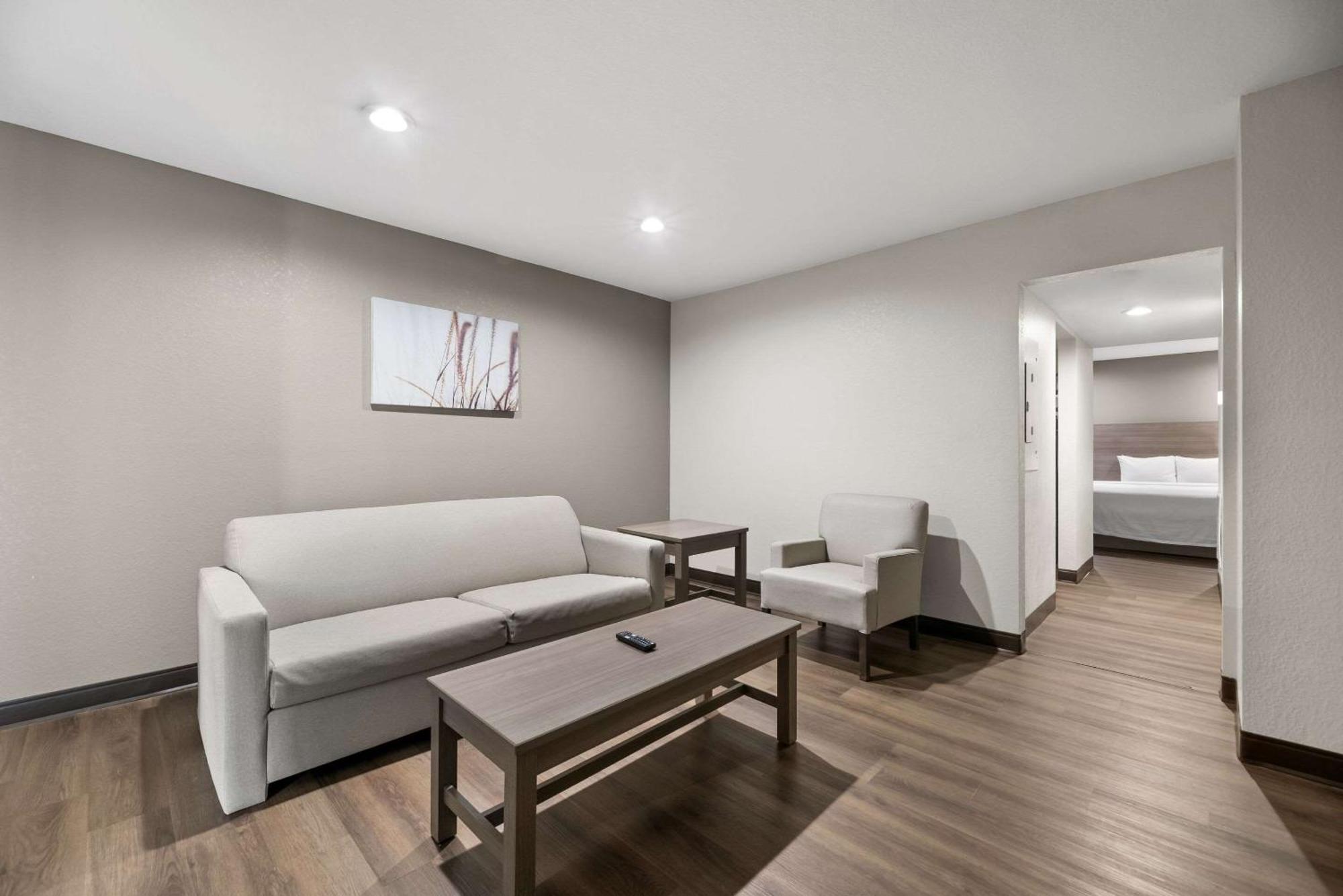 Quality Suites Wildwood - The Villages Exterior foto