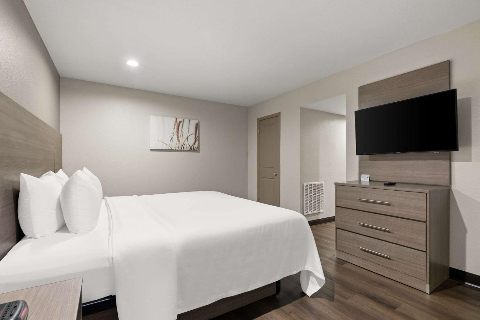 Quality Suites Wildwood - The Villages Exterior foto