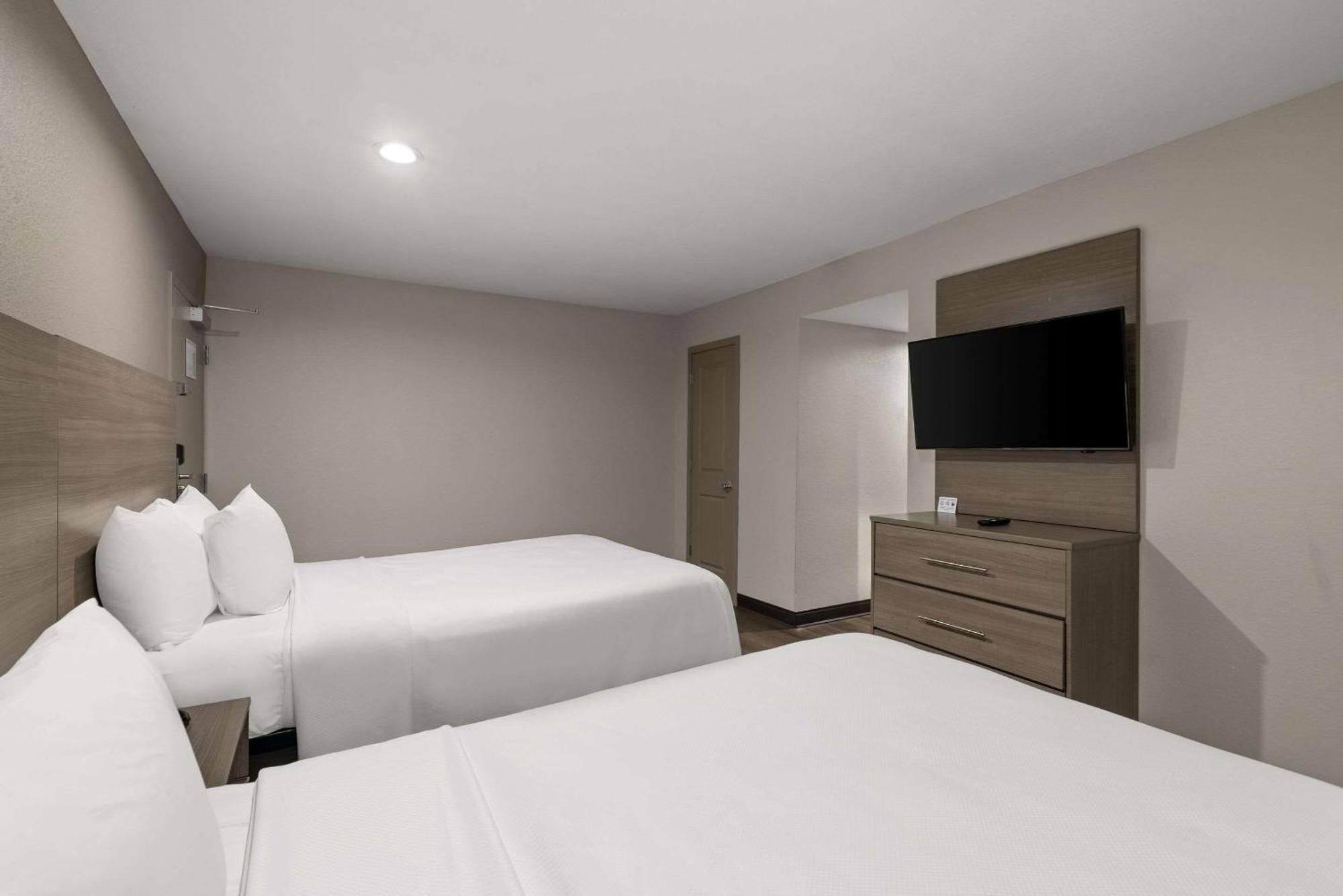 Quality Suites Wildwood - The Villages Exterior foto