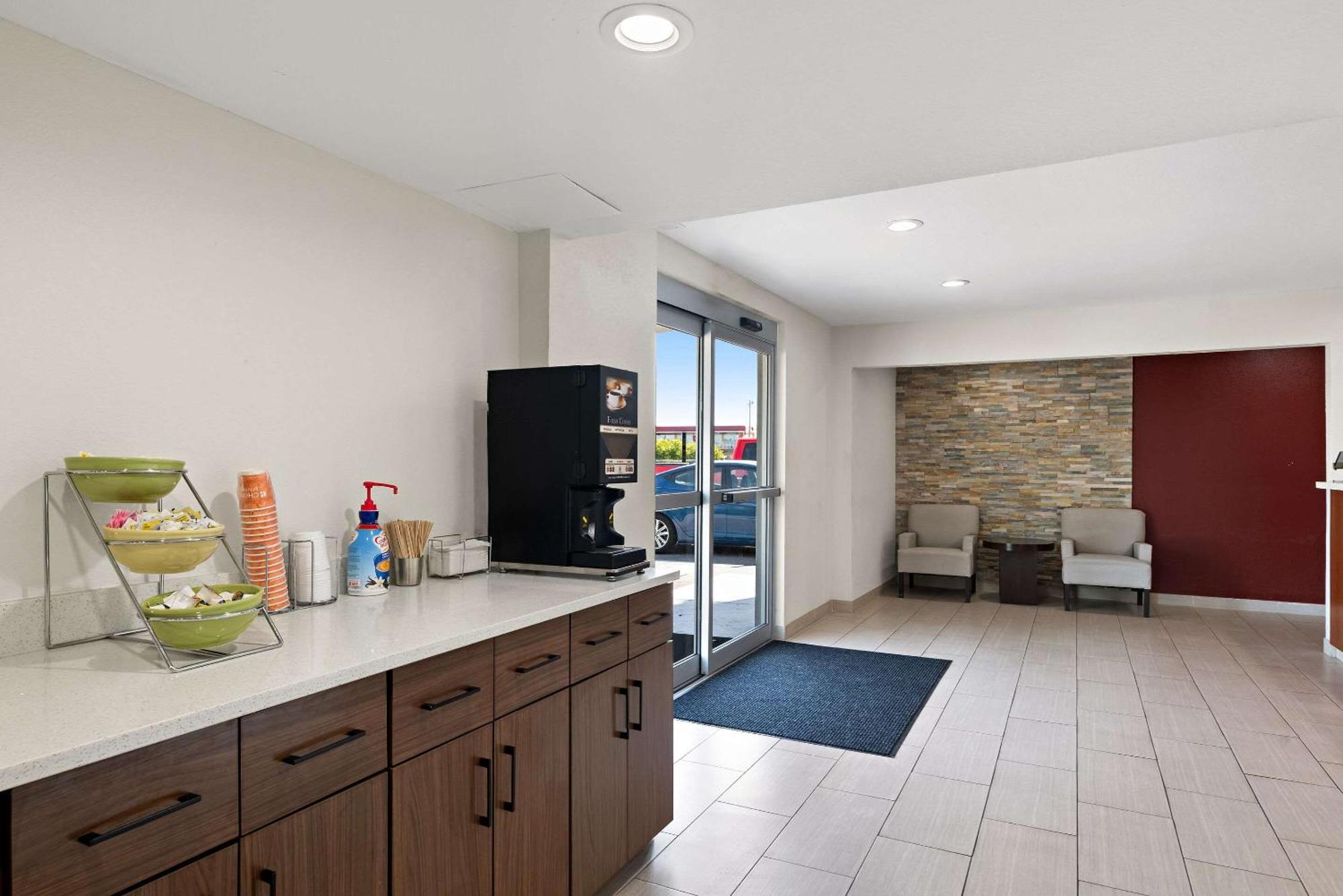 Quality Suites Wildwood - The Villages Exterior foto